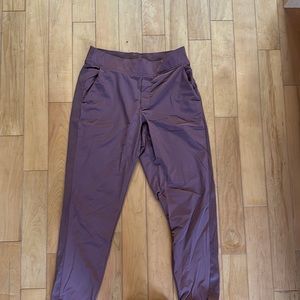 Athelta women's Brooklyn Ankle Pant Size 2